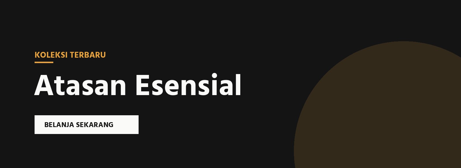 Atasan Esensial